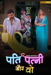 [18+] Pati Patni Aur Who (2025) S01E01-03 Hindi