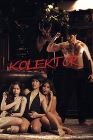 Kolektor (2025) Filipino