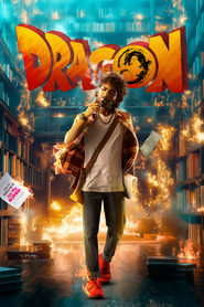 Dragon (2025) Hindi Dubbed