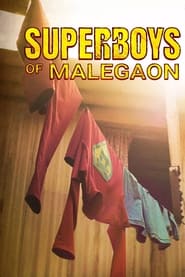 Superboys of Malegaon (2025) Hindi