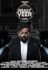 Legally Veer (2025) Hindi