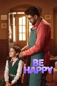 Be Happy (2025)