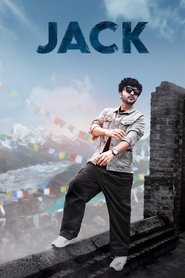 Jack (2025) Hindi Dubbed