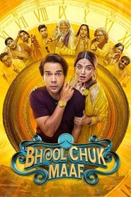 Bhool Chuk Maaf (2025) Hindi