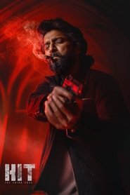 HIT: The Third Case (2025) Hindi Dubbed