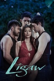Ligaw (2025) Filipino