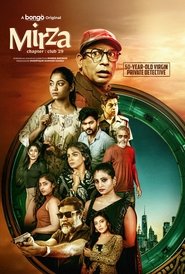 Mirza-Chapter Club 29 (2025) Bengali BongoBD