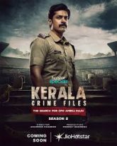 Kerala Crime Files (2025) Hindi Season 2 Complete