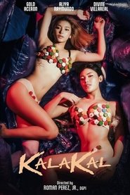 Kalakal (2025) Filipino
