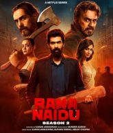 Rana Naidu (2025) Hindi Season 2 Complete