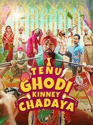 Tenu Ghodi Kine Chadayea (2025) Punjabi