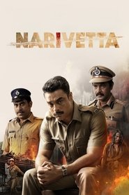 Narivetta (2025) Hindi Dubbed