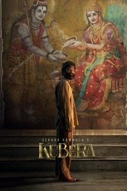 Kuberaa (2025) Hindi Dubbed